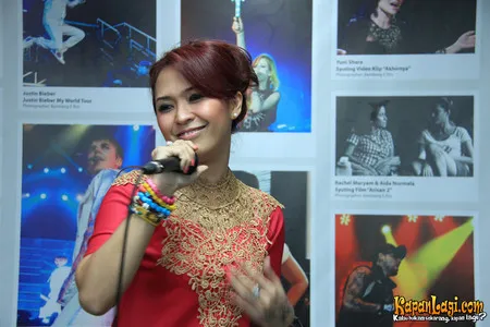 Foto Miranty Dewi
