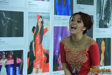 Foto Miranty Dewi
