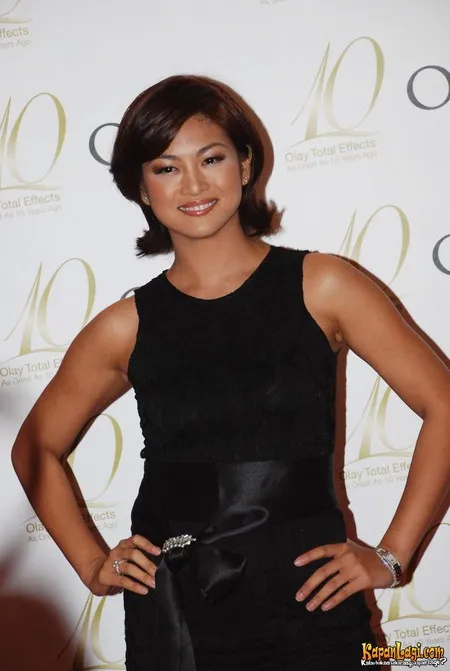 Foto Miriam Quiambao