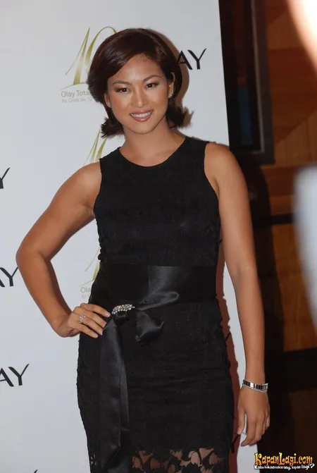 Foto Miriam Quiambao