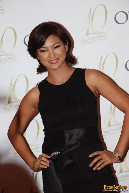 Foto Miriam Quiambao