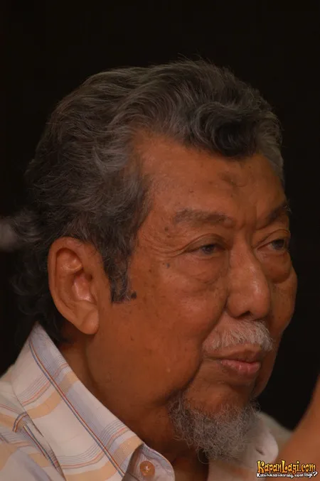 Foto Misbach Yusa Biran