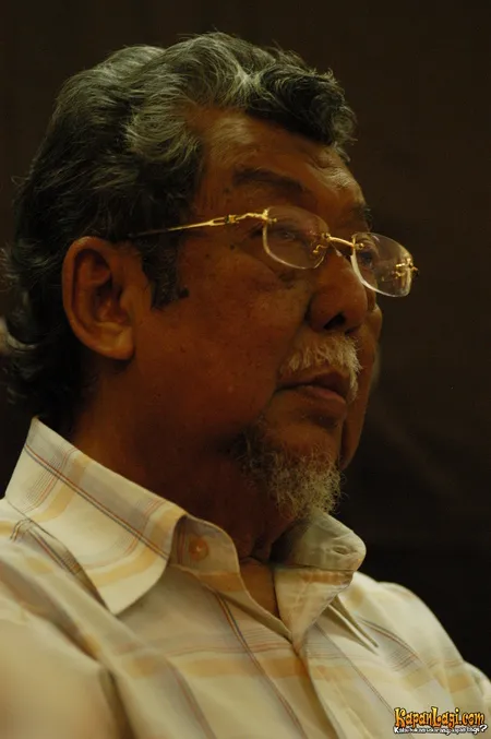 Foto Misbach Yusa Biran