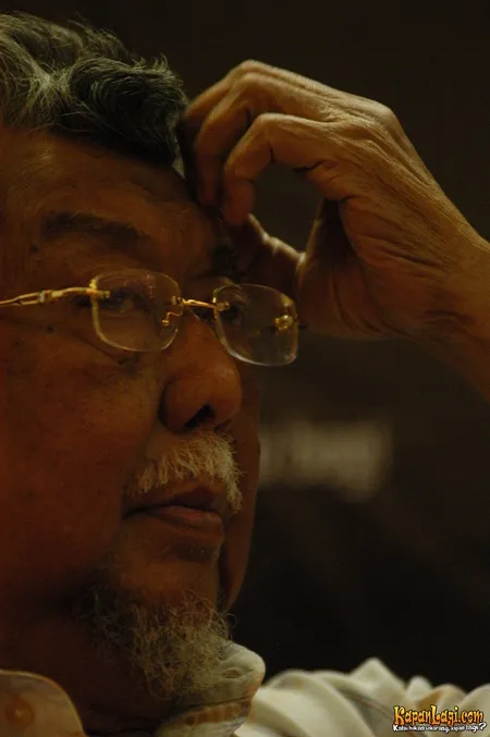 Foto Misbach Yusa Biran