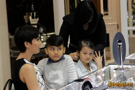 Foto Misbareta Fathir Gavin