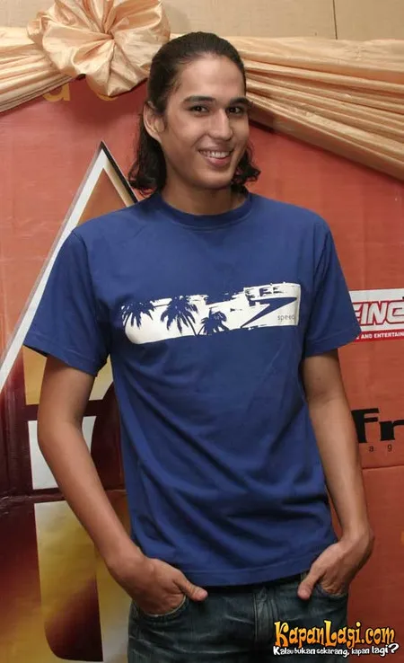 Foto Mischa Chandrawinata