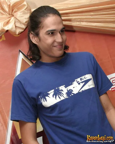 Foto Mischa Chandrawinata