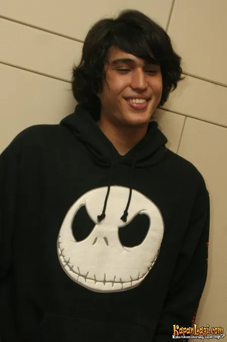 Foto Mischa Chandrawinata