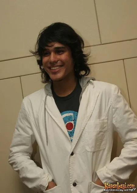 Foto Mischa Chandrawinata