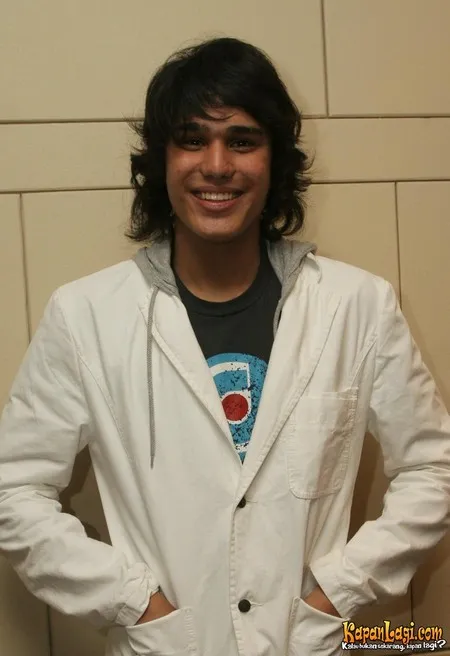 Foto Mischa Chandrawinata