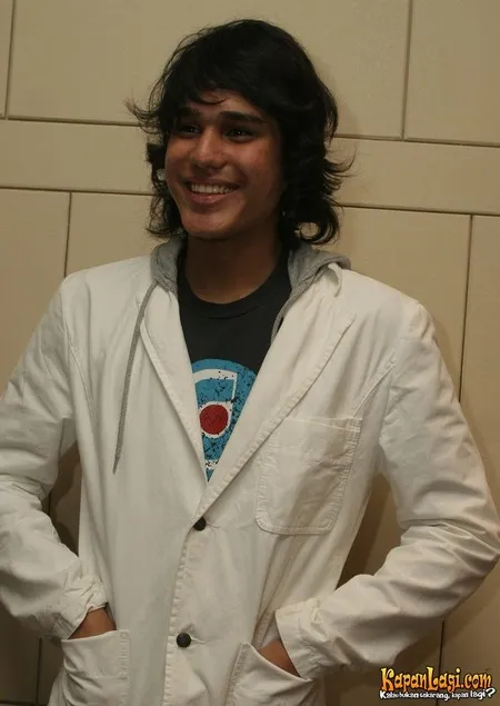 Foto Mischa Chandrawinata