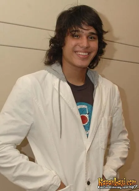 Foto Mischa Chandrawinata