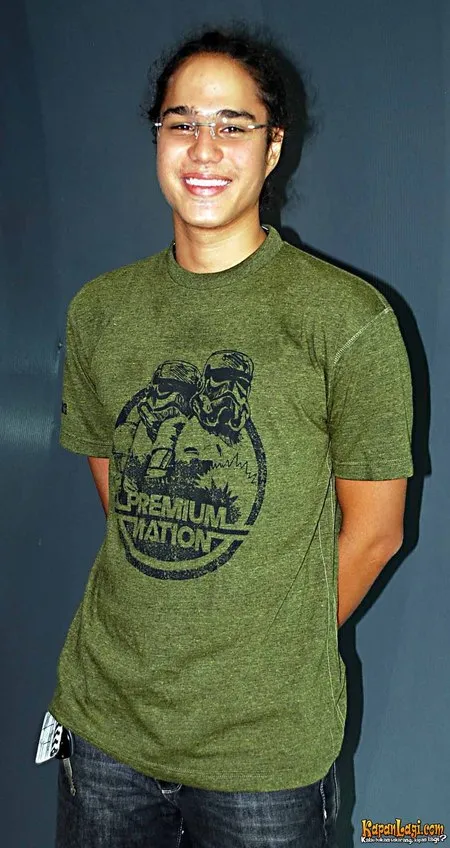 Foto Mischa Chandrawinata