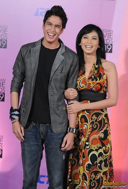 Foto Mischa Chandrawinata