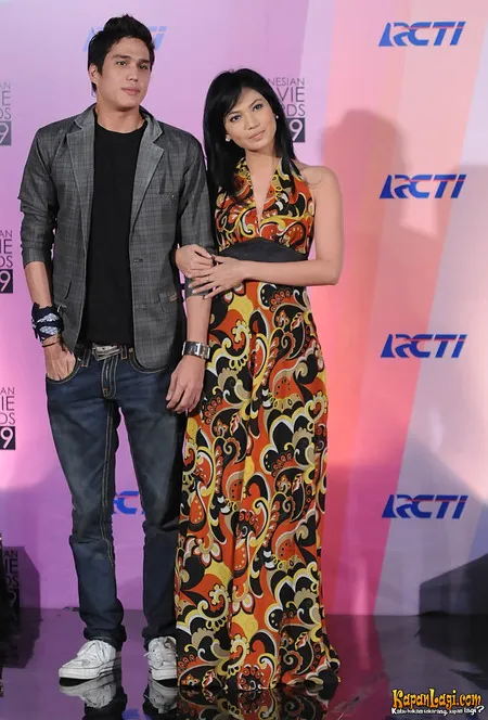 Foto Mischa Chandrawinata