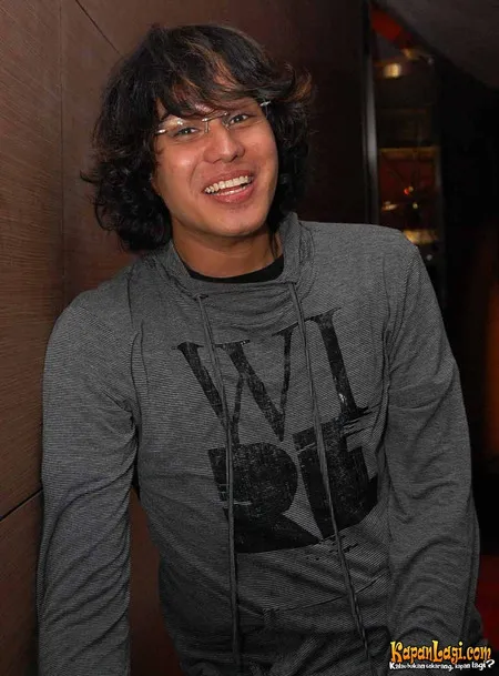 Foto Mischa Chandrawinata