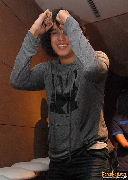 Foto Mischa Chandrawinata