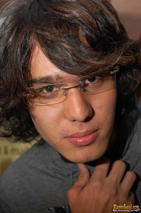 Foto Mischa Chandrawinata