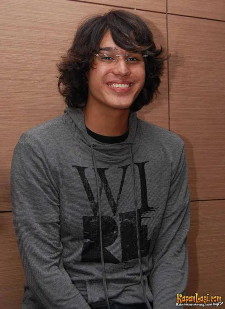 Foto Mischa Chandrawinata