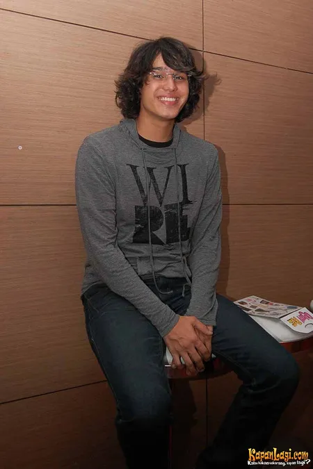 Foto Mischa Chandrawinata