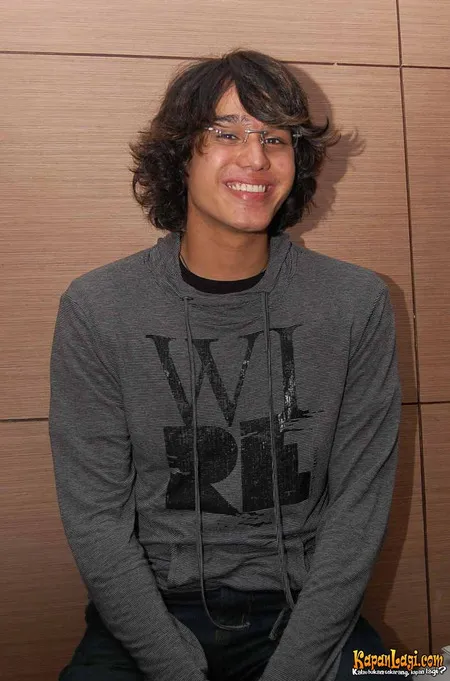 Foto Mischa Chandrawinata