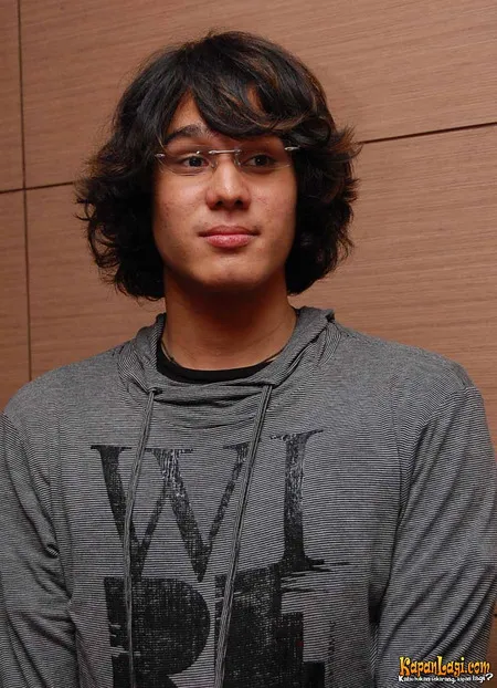 Foto Mischa Chandrawinata