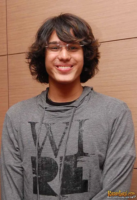 Foto Mischa Chandrawinata