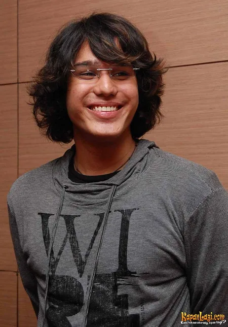 Foto Mischa Chandrawinata