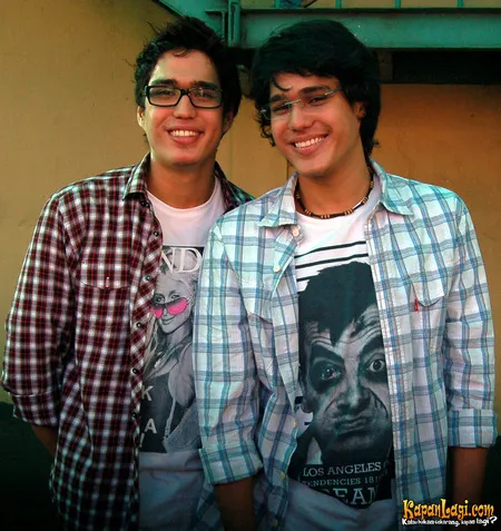 Foto Mischa Chandrawinata