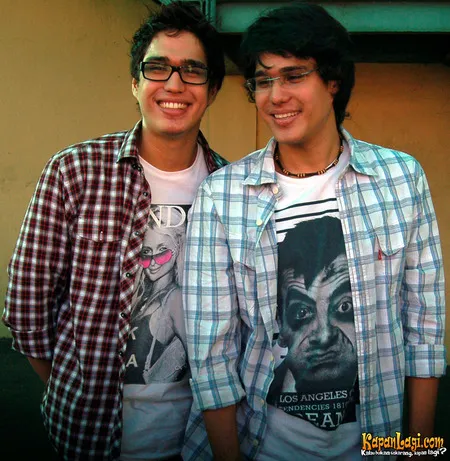 Foto Mischa Chandrawinata