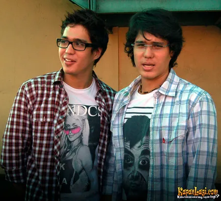 Foto Mischa Chandrawinata