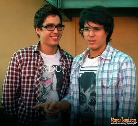 Foto Mischa Chandrawinata