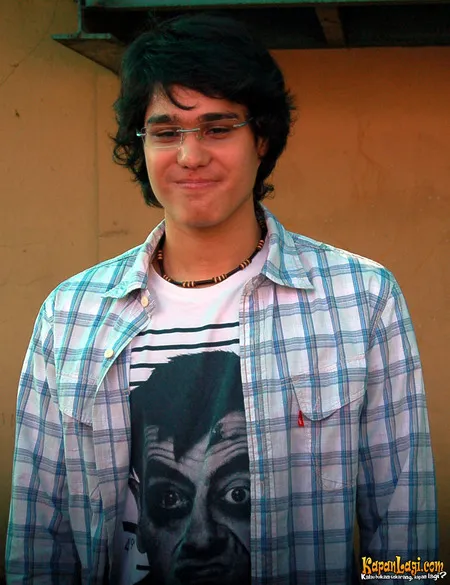 Foto Mischa Chandrawinata