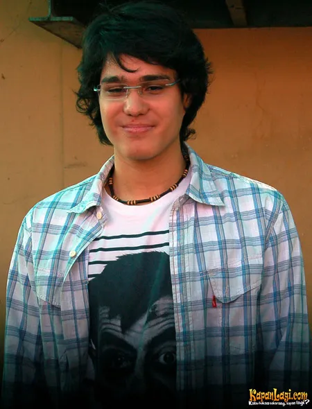 Foto Mischa Chandrawinata