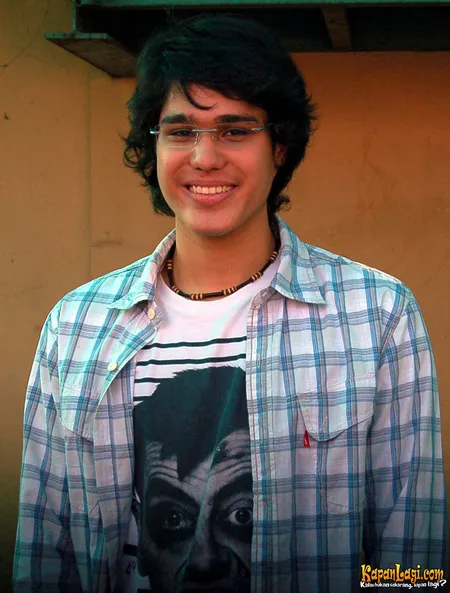 Foto Mischa Chandrawinata