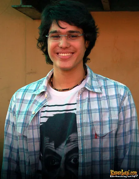 Foto Mischa Chandrawinata