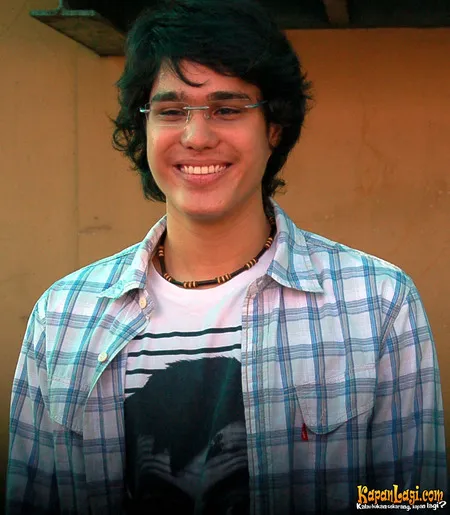 Foto Mischa Chandrawinata