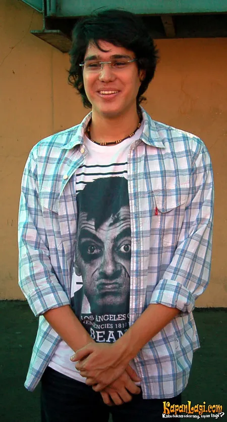 Foto Mischa Chandrawinata