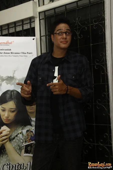 Foto Mischa Chandrawinata