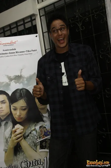 Foto Mischa Chandrawinata