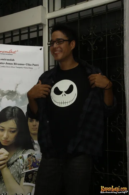 Foto Mischa Chandrawinata