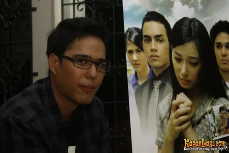 Foto Mischa Chandrawinata