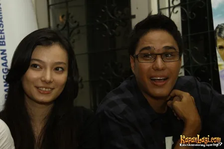 Foto Mischa Chandrawinata