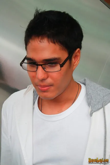 Foto Mischa Chandrawinata