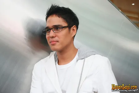 Foto Mischa Chandrawinata