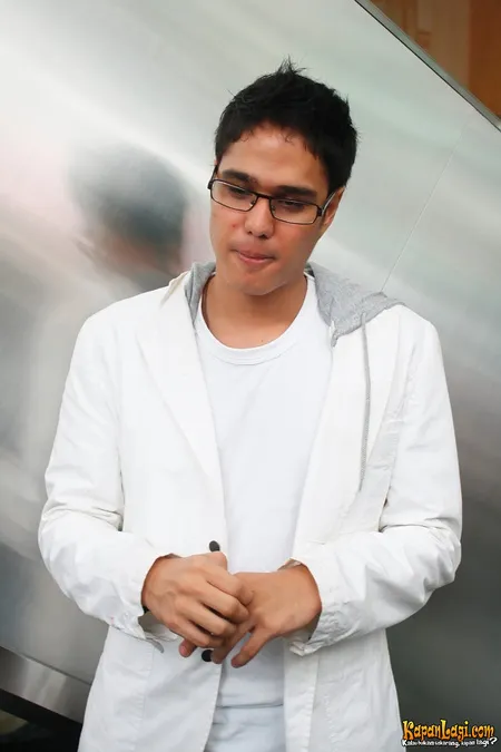 Foto Mischa Chandrawinata