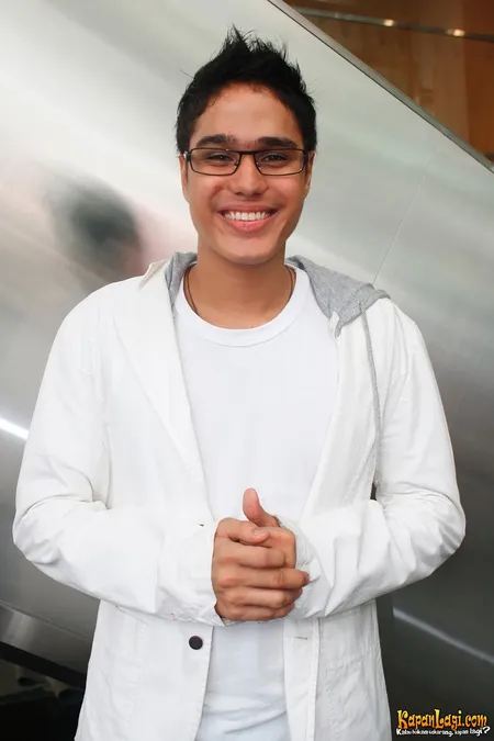 Foto Mischa Chandrawinata