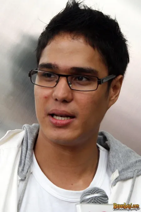 Foto Mischa Chandrawinata