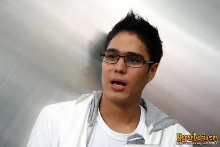 Foto Mischa Chandrawinata