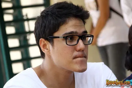 Foto Mischa Chandrawinata